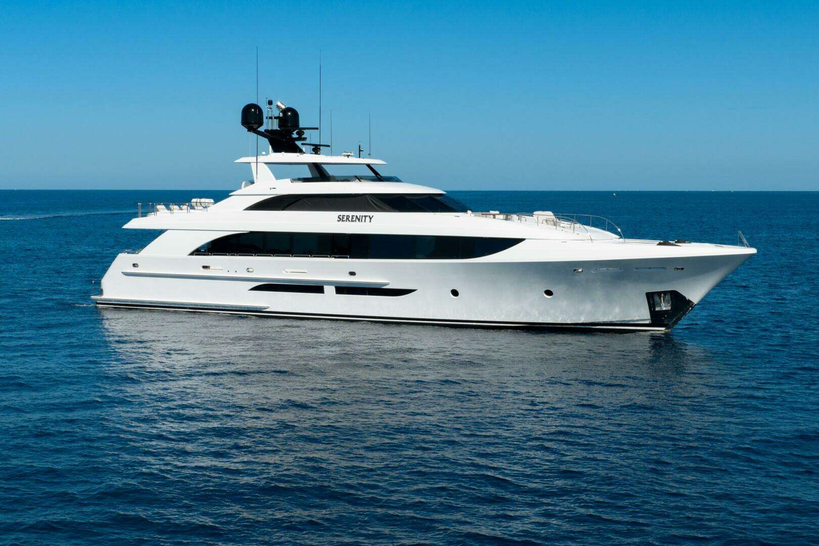 2018 Westport 125' for sale