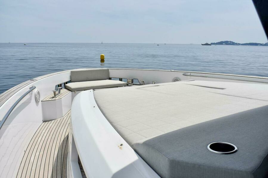 2020 Pardo Yachts 60 for sale