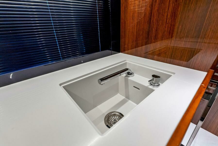 2020 Riva 66' for sale