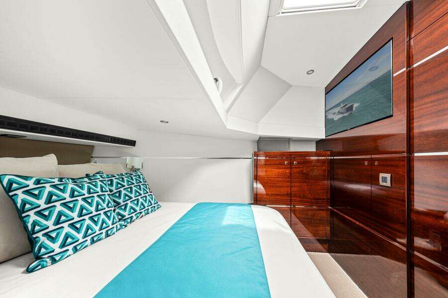 2021 Steeler Yachts Steeler 60 for sale