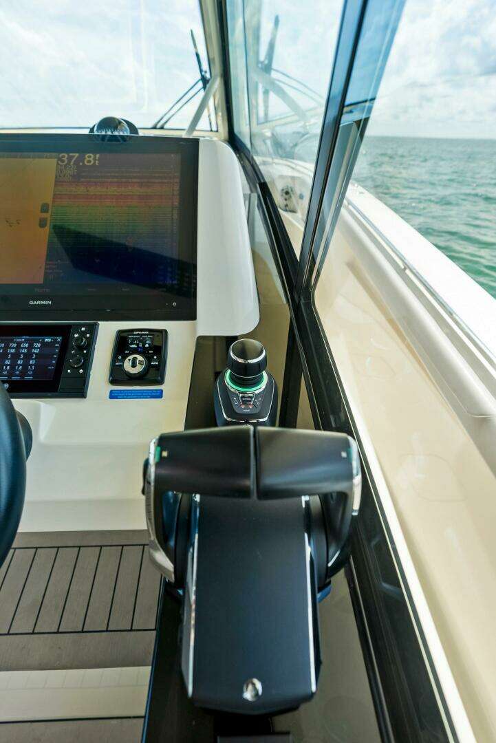 2022 Scout 53' for sale