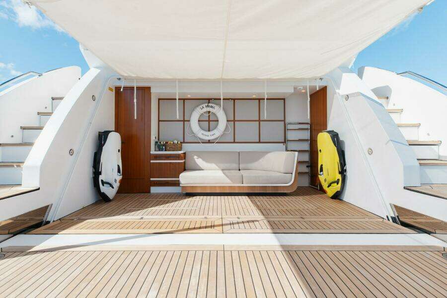 2023 Azimut Grande 32 Metri for sale