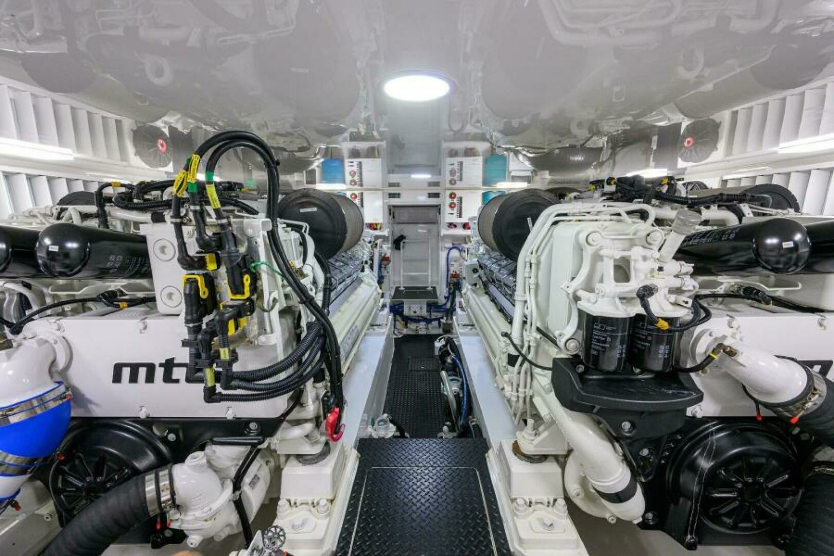 2023 Viking 64 for sale