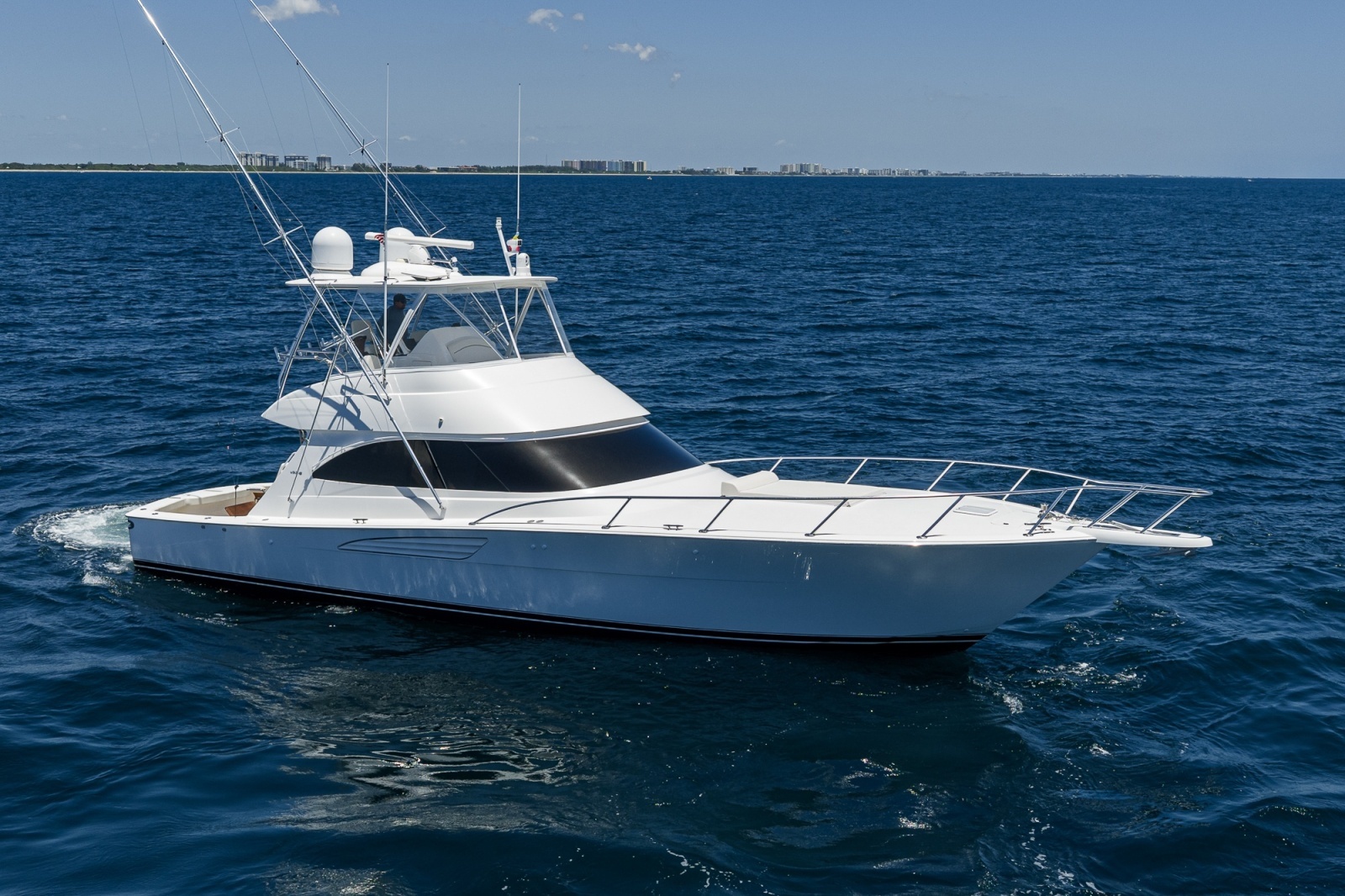 2024 Viking 54 for sale