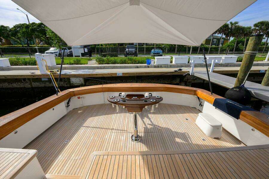 2024 Viking 80 for sale