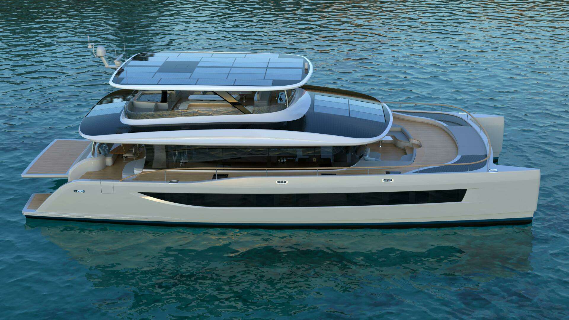 2025 Hystream 82 for sale