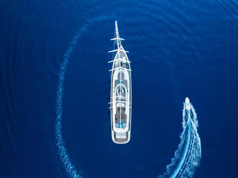 2017 YILDIZLAR 166' for sale
