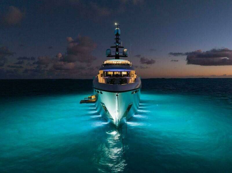 2019 Bilgin 156' MOONRAKER for sale