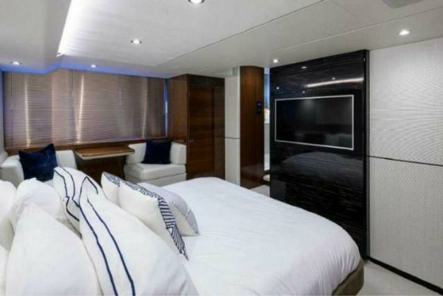 2019 Princess F62 for sale