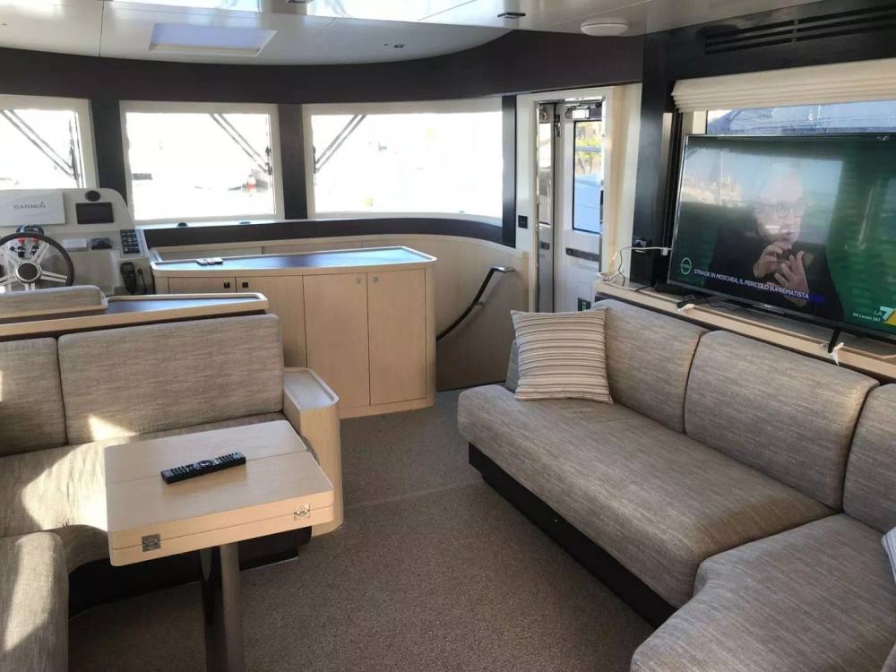 2019 Sirena 58 for sale