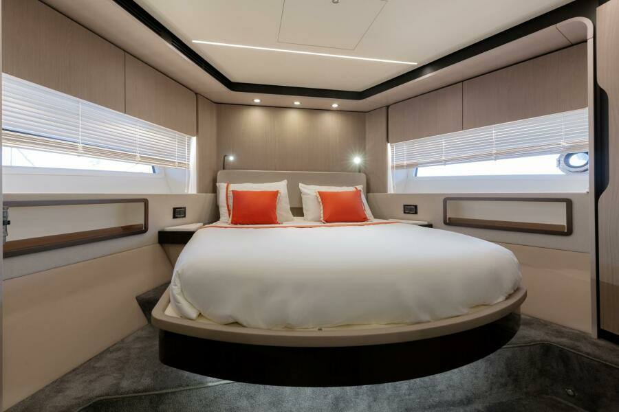 2020 Azimut Yachts Azimut 74 for sale