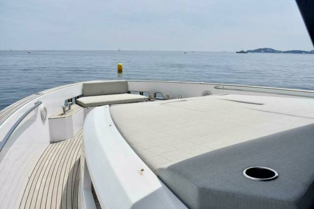 2020 Pardo Yachts 2020 Pardo Yachts 60
