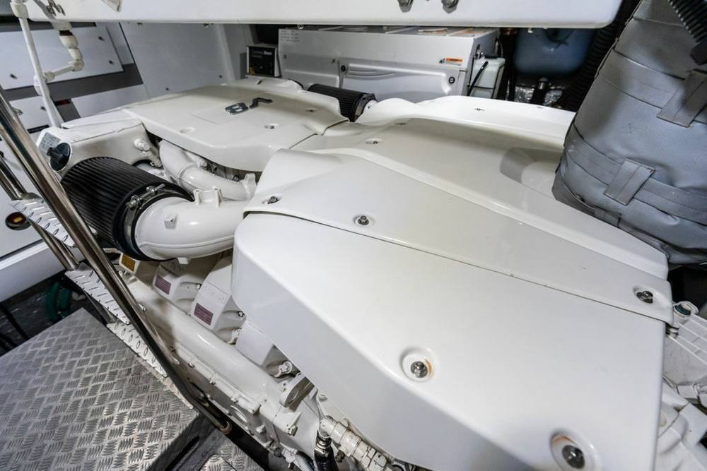 2021 Sunseeker Manhattan 68 for sale