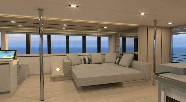2025 Archipelago 80 for sale